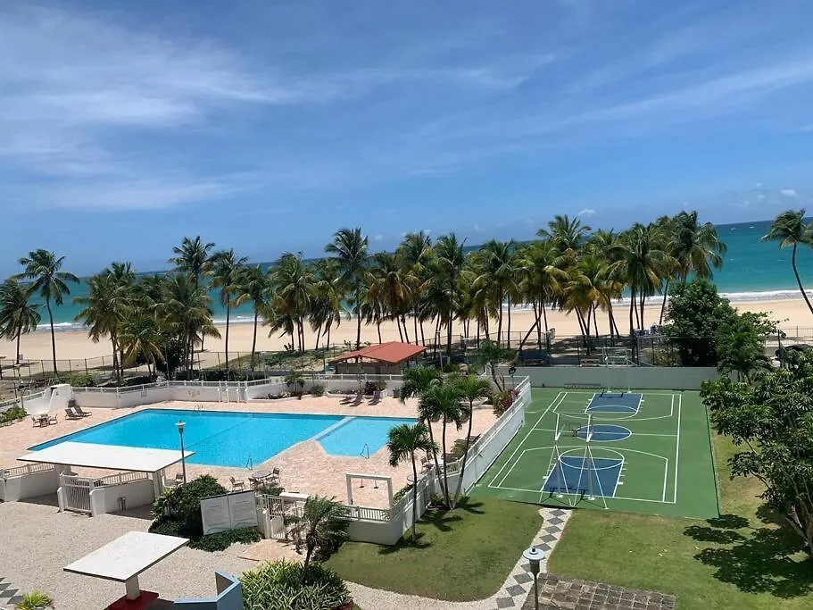 Mi Estadia San Juan
