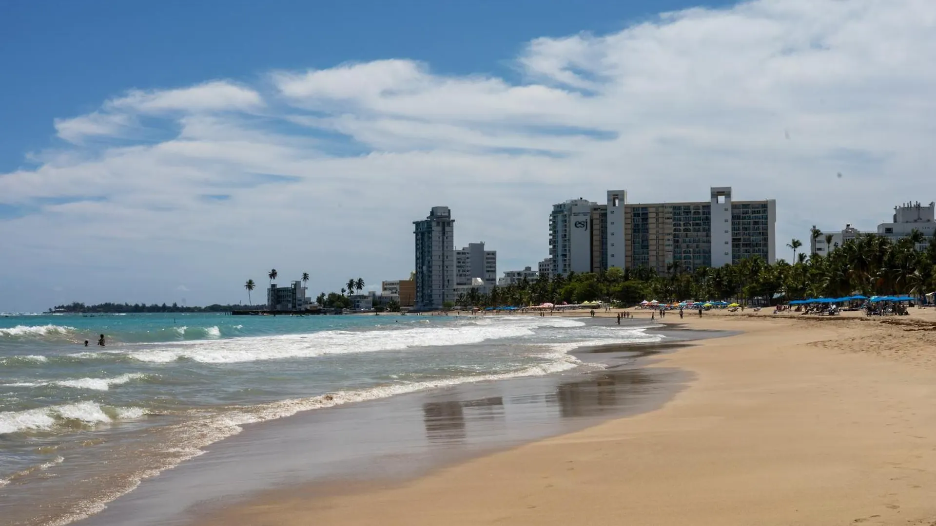 Mi Estadia San Juan Puerto Rico